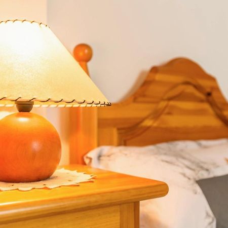 Vivienda Agaete Paradise Пуэрто-де-лас-Ньевес Экстерьер фото