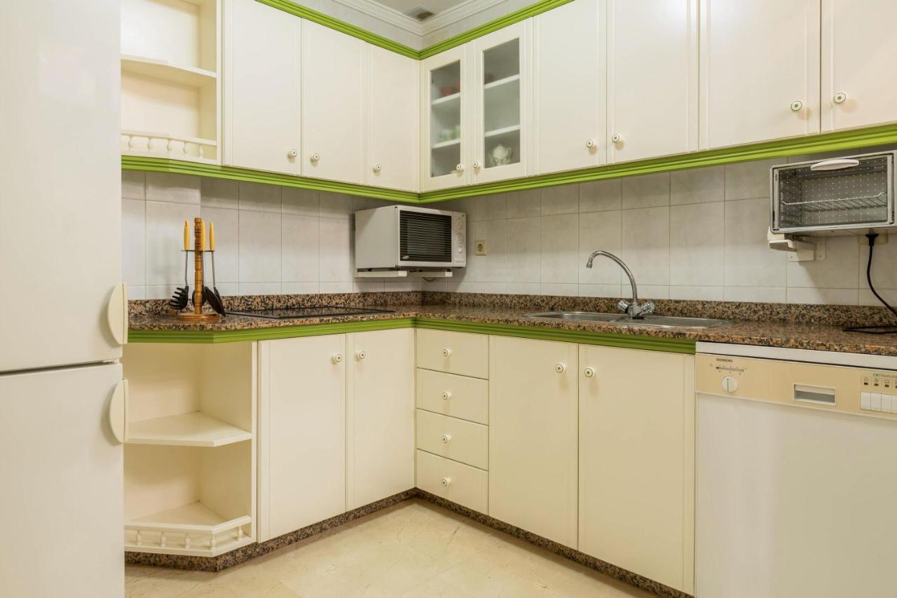 Vivienda Agaete Paradise Пуэрто-де-лас-Ньевес Экстерьер фото